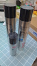杰威尔激爽强塑定型喷雾男士发胶干胶头发造型速干蓬松持久338ml*2+80ml 实拍图