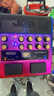 卓乐（JOYO）电吉他音箱音响效果器专用JAM BUDDY II 2代充电蓝牙音箱便携踏板 JAM BUDDY II 代 旗舰限定 炫彩紫+CM04乐器线+便携包 实拍图