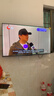 Vidda R Pro 43英寸【价保618】海信电视 144Hz高刷高阶VA低反屏智慧屏 液晶平板电视机43VR1S-PRO 实拍图
