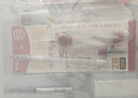 晨光（M&G）文具中高考专用考试套装 透明零金属大全套 静音中性笔/圆规/涂卡笔/套尺/橡皮/垫板 一套备齐15件 实拍图