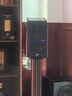 惠威（HiVi）M300MKII 2.0声道有源HIFI书架音响多媒体无线蓝牙家用三分频桌面电视电脑音箱 实拍图