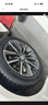 米其林（MICHELIN）汽车轮胎 225/50ZR17 98Y 竞驰PS5 PILOT SPORT 5 适配雅阁 实拍图