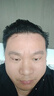 同仁堂染发膏剂一梳盖白染发梳植物无刺激不沾头皮 男女士专用 黑茶色 实拍图