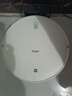海尔（Haier）扫地机器人扫拖一体家用全自动智能擦地扫地拖地吸尘三合一沿边清扫可预约自动回充TL30U1 官方标配+多配（一套拖布+滤网） 实拍图
