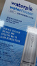 洁碧（Waterpik）冲牙器水牙线GS7-1便携式电动洁牙机手持式洗牙器家用立式预防牙结石正畸全身水洗 送母亲节礼物 GS7珍珠白【伸缩便携款】 10支喷头 实拍图