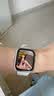 Smorss【2片冰瓷膜】适用华为watch fit5保护膜华为watchfit5手表膜华为手表FIT5非钢化膜全屏超清防摔刮 实拍图