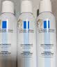 理肤泉【黄子弘凡同款】喷雾300ml*3支舒缓干痒泛红爽肤水情人节礼物 实拍图