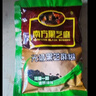 南方黑芝麻黑芝麻糊1000g/袋 营养早餐丨膳食纤维丨入口醇香丨零食丨食品 实拍图