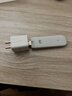 中兴（ZTE）F30 Pro随身wifi6免插卡移动wifi无线网卡便携式热点4g路由器无限笔记本电脑通用流量2025款 实拍图
