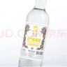金门高粱 白金龙 清香型白酒 58度600ml*6瓶 整箱装 商务宴请 618热卖 实拍图