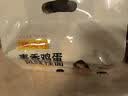 陈克明 老妈厨房麦香鸡蛋风味挂面800g*3包 挂面炸酱面拌面拉面 实拍图