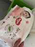 好奇（Huggies）铂金装小桃裤成长裤XXL74片(15kg以上)尿不湿【透爽散热】 实拍图
