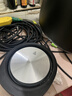 美的（Midea）【价保618】煎药壶全自动分体3.5L家用专业熬药中药锅炖汤智能免看管二煎变频萃取保温JYC3558 实拍图
