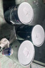 嘉宝莉（CARPOLY）净味无添加三合一墙面漆乳胶漆室内白漆防霉水性环保油漆涂料自刷 60kg底面套装【净味防霉抗碱】 实拍图