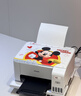 爱普生（EPSON）【6代新品】L3351墨仓式彩色打印机 微信打印/无线连接 家用AI学习打印机（打印、复印、扫描） 实拍图