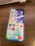 苹果17【现货速发】Apple iphone17 17 手机apple iphone 苹果 iPhone17   6.3英寸   鼠尾草绿 256GB【超长质保+豪华大礼包】 实拍图