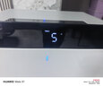 布鲁雅尔（Blueair）空气净化器除甲醛大空间医护级净化机新房急入住家用卧室除流感烟味臭味吸猫毛CP9i  实拍图