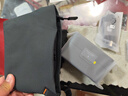 大疆 DJI Mic Mini 迷你无线高品音质降噪领夹麦克风【安卓+苹果全系列+相机】全能版一拖二(含充电盒) 实拍图