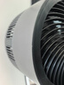 艾美特（AIRMATE）【旗舰金天鹅】空气循环扇语音智能遥控电风扇直流变频家用安静轻音一级能效落地扇负离子净化电扇 实拍图