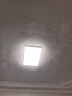 美的（Midea）客厅大灯led吸顶灯纤薄现代简约卧室灯套餐带吊灯明轩A1包安装 实拍图