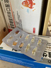 十八子作不锈钢家用菜刀 耐滑手柄刀具盈光斩切刀SL1703-AB【彩盒装】 实拍图