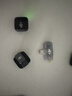 大疆 DJI Mic Mini 迷你无线高品音质降噪领夹麦克风【安卓+苹果15/16/17系列】手机版 一拖二 实拍图
