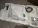 华硕战杀27 VG27AQML5A 27英寸显示器2K 240Hz显示器FastIPS 原生300Hz G-sync无撕裂0.3ms响应HDR400  实拍图