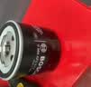 博世（BOSCH）机油滤芯滤清器0512大众POLO朗行朗境凌渡L奥迪A3/A3L/A4L/Q2L/Q3 实拍图