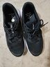 耐克NIKE男子跑步鞋REVOLUTION 7运动鞋春夏款FB2207-001黑白44.5 实拍图