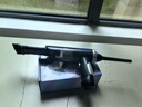 巨木车载吸尘器车用无线充电吸吹两用家用小型迷你手持汽车车内大功率 顶配版【抽吹吸充刷】五合一吸尘器 实拍图