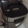 美的（Midea）【价保618】青瓷圆釜系列升级款电饭煲5L抗菌内胆一键柴火饭 特色卤炖大容量家用智能可预约电饭锅 实拍图