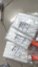 彩弘 4寸滚筒刷10个羊毛滚芯 刷油漆乳胶漆涂料滚刷子墙漆粉刷墙工具 实拍图