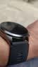 VTT华为机适用血糖血压监测表手测心率血氧血脂尿酸智能健康环手SH13 【医疗认证】全新气泵式血压监测 鸿蒙iOS系统安卓机适用 实拍图