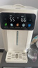 美的（Midea）电热水瓶烧水壶母婴级316L不锈钢内胆家用5L大容量净饮水机智能保温一体可拆11FPro【价保618】 实拍图