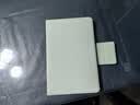 太空石适用于华为MatePad mini保护套8.8英寸平板电脑保护壳散热全包防摔智能皮套可拆磁吸悦读版带笔槽 【云杉绿】全包防摔-横竖支撑-可拆内壳 华为matepadmini【8.8寸】 实拍图