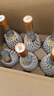 汾酒 黄盖玻汾 清香型白酒 53度 475mL*6瓶整箱 年份随机 实拍图