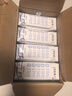 蒙牛特仑苏脱脂纯牛奶250ml*16盒 健身减脂 送礼盒装 实拍图