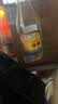汾酒 出口玻汾 清香型白酒  53度 500ml*12瓶  黄盖铝盖 整箱装 实拍图