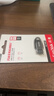 闪迪（SanDisk）64GB USB3.2 U盘 CZ550黑色 读速100MB/s 安全加密 数据恢复 学习办公电脑车载 高速大容量优盘 实拍图