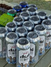 Asahi朝日超爽生啤酒 500ml*24听  整箱装京东自营曼城限定罐 实拍图
