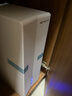 沁园净水器双子芯1000G家用8年RO过滤器加热一体机UR-S61096H+自动冲洗前置过滤器P-O7712 两件套装 实拍图