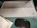 戴尔（DELL） Pro灵越15大屏轻薄本3530升级DC15250 15.6英寸超极本女大学生便携学习办公游戏手提笔记本电脑 15Pro推荐【13代i5 120Hz护眼屏】 16G内存/1TB高速固 实拍图
