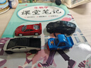 多美卡TOMY合金小车模型儿童玩具红白盒28号特斯拉Model Y跑车188841 实拍图