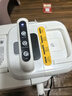 苏泊尔官方正品【价保618】蒸汽清洁机高温高压家用便携式厨房油烟机去油污杀菌除螨多功能一体清洗机 【26年新款顶配】全屋蒸/喷/刷/吸多功能清洗机 实拍图
