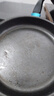 麦饭石煎锅不粘锅煎饼烙饼煎蛋小牛排煎锅平底锅电磁炉燃气 麦饭石超爆款 18cm 实拍图