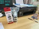 臻印彩适用佳能G2800 G3800 G4800 G2810 G3810 G4810 G1810 G3812 G3811 G2812 G2811喷墨打印机墨盒墨水 【135ML】GI890黑色墨水 实拍图