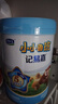 君乐宝（JUNLEBAO）小小鲁班儿童配方奶粉4段关注脑动力800g 添加PS+DHA 实拍图