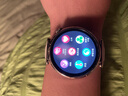 华为WATCH GT 6 浮光白 41mm智能手表多维情绪健康全新骑行体验华为GT6手表GT5升级 实拍图