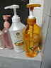 蜂花生姜健发洗护礼盒550ml*2+100ml*2蜂花洗发水护发素套装 实拍图