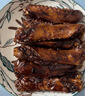 正大鸭翅中1斤 鸭翅鸭货生鲜麻辣鸭货火锅食材烧烤翅中鸭中翅 晒单实拍图